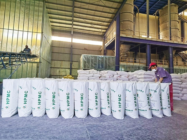 yida hpmc factory (15)