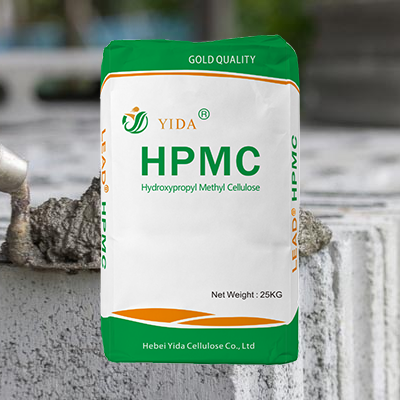 HPMC для цементных растворов: повышение производительности и долговечности