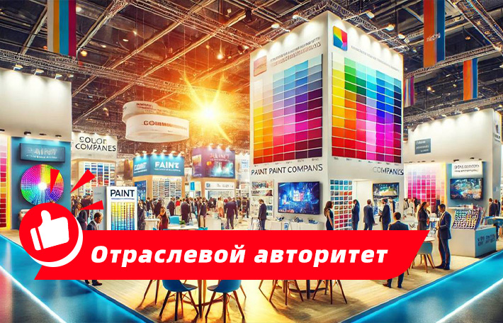 Отраслевые тренды Поделиться