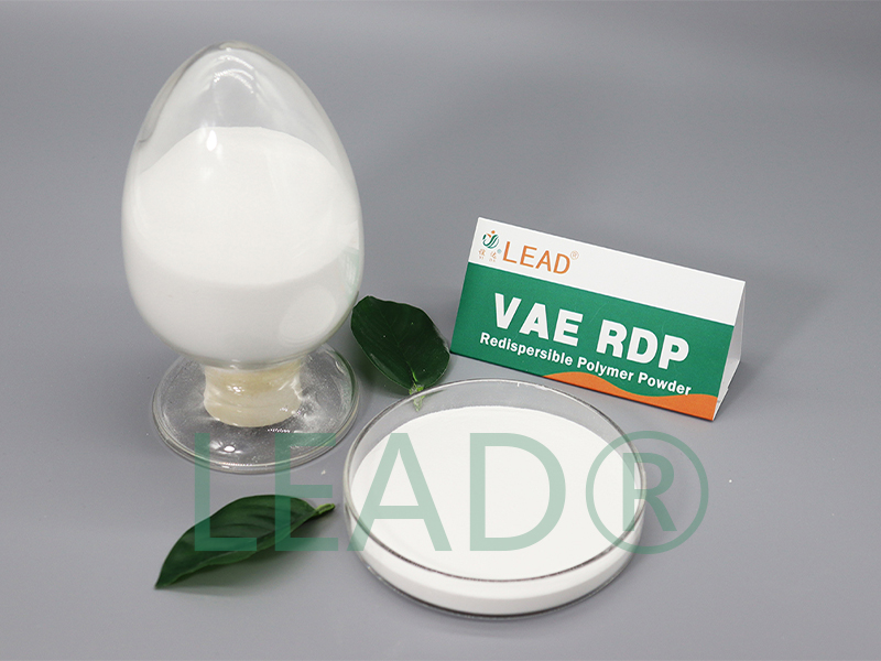 Глобальный рынок редиспергируемых полимерных порошков