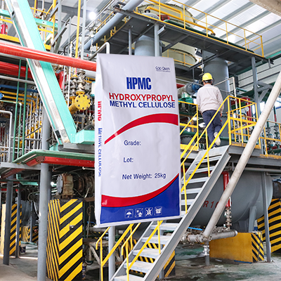 10 лучших производителей HPMC в Китае 2025 года — ведущий поставщик YIDA