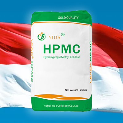 HPMC в Индонезии: понимание рынка и возможности