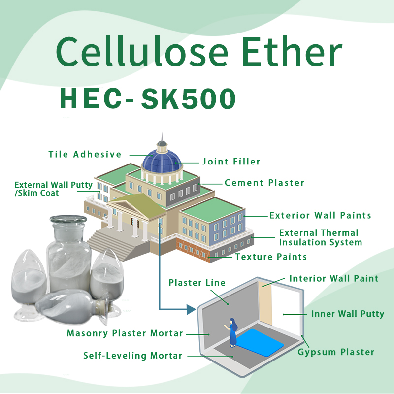 HEC-SK500