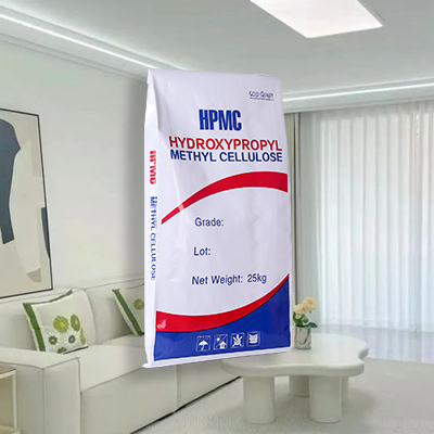 Гидроксипропилметилцеллюлоза (ГПМЦ) для гипсового карниза: преимущества и применение