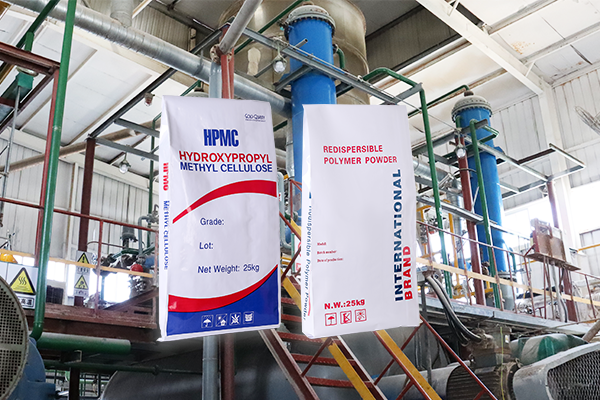 Производитель строительной химии