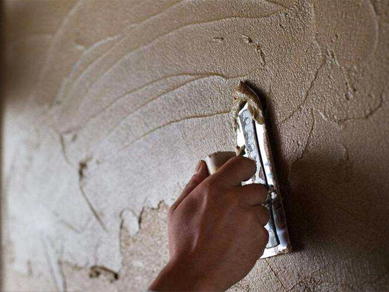 HPMC для цементного раствора