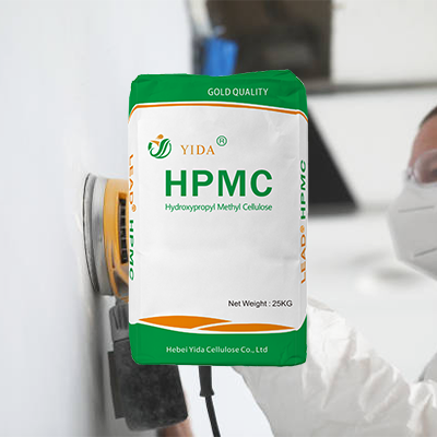 HPMC для шпаклевки для стен: повышение качества и производительности