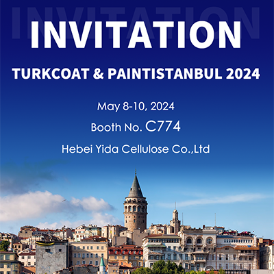 Turkcoat 2024: ваш путь к передовым решениям в области покрытий