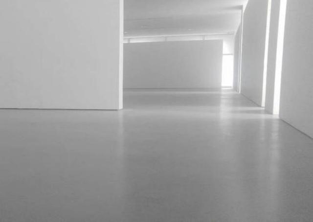 Виды наливной гипсовой основы