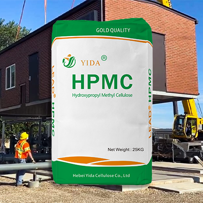 HPMC для сборных зданий: повышение качества и эффективности