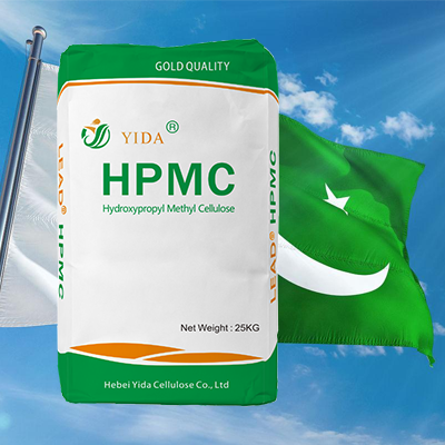 HPMC для рынка Пакистана по низкой цене: расширение возможностей строительства