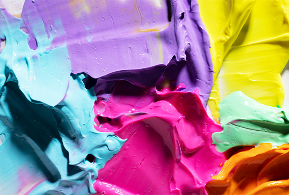 Водная краска